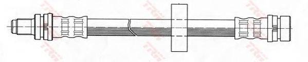 TRW PHB398