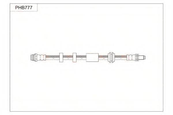 TRW PHB777