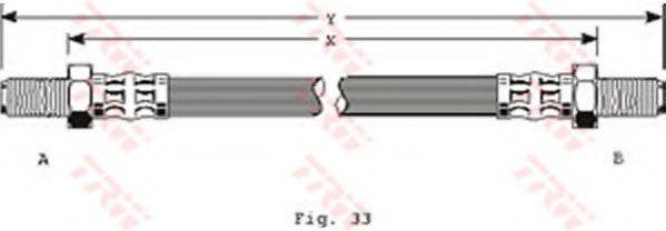 TRW PHC124