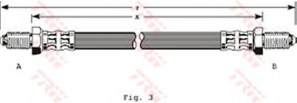 TRW PHC232