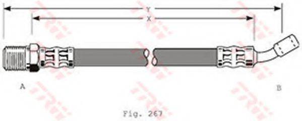 TRW PHD147