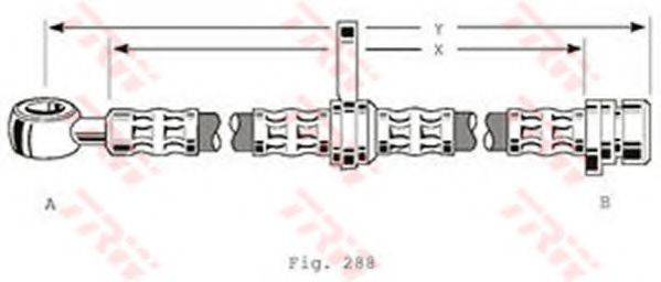 TRW PHD197