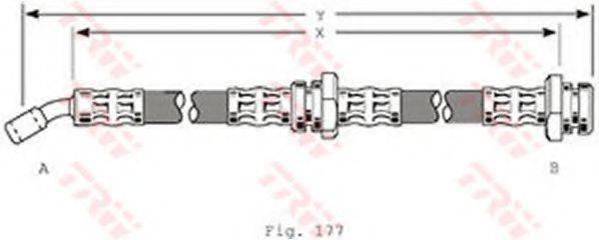 TRW PHD214