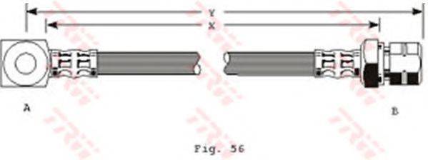 TRW PHD225