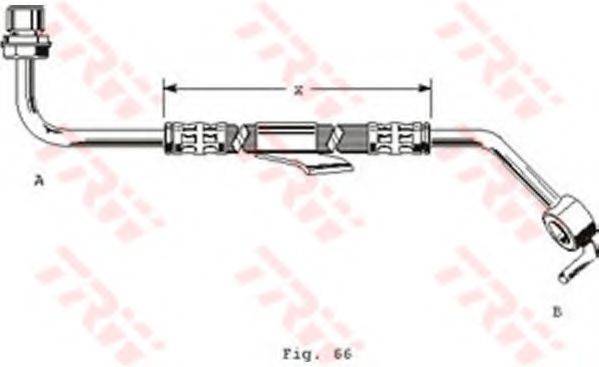 TRW PHD248