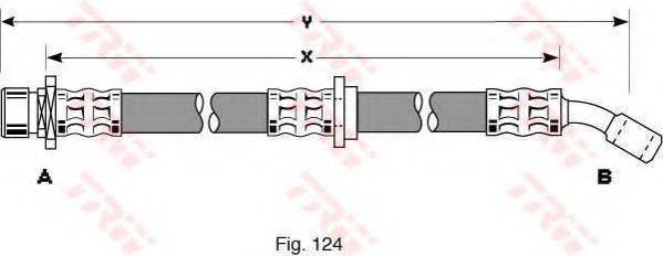 TRW PHD277