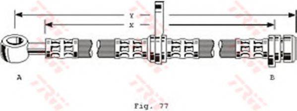 TRW PHD331