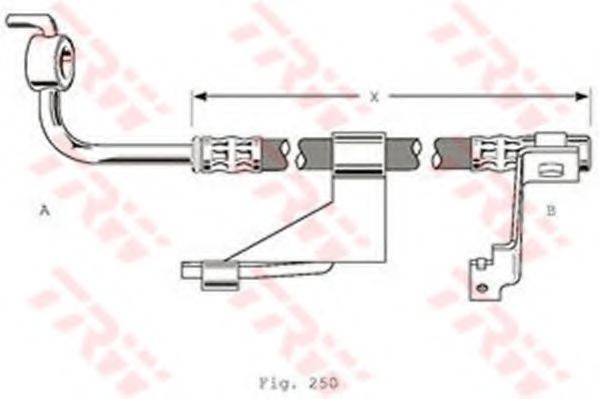 TRW PHD363