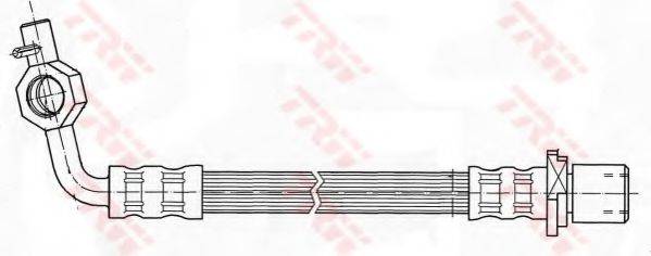 TRW PHD403