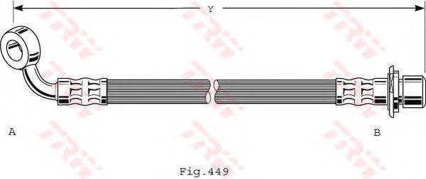 TRW PHD473