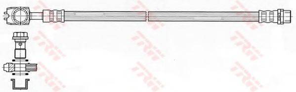 TRW PHD484