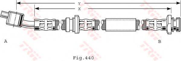TRW PHD487