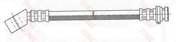 TRW PHD709
