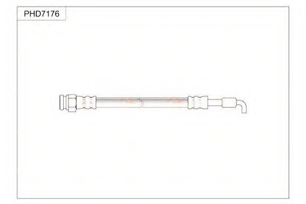 TRW PHD7176