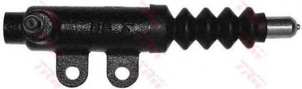 QH BENELUX CS20127 Робочий циліндр, система зчеплення