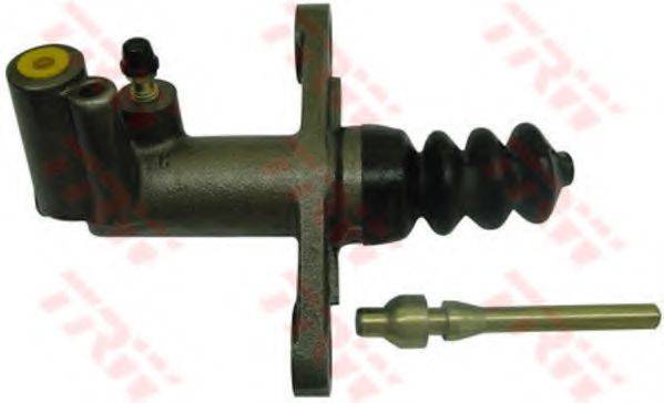 ISUZU 8979406300 Робочий циліндр, система зчеплення