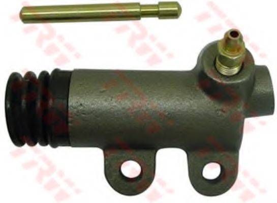 TOYOTA 31470-38010 Робочий циліндр, система зчеплення