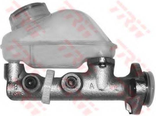 PBR P10163 головний гальмівний циліндр