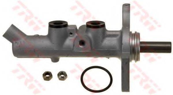 BOSCH 0204123782 головний гальмівний циліндр