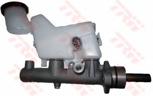 TOYOTA 47201-02190 головний гальмівний циліндр