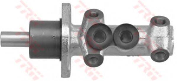 VALEO 400433 головний гальмівний циліндр
