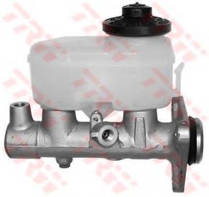 TOYOTA 47201-33050 головний гальмівний циліндр
