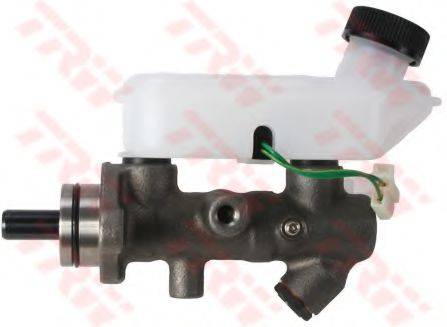 TOYOTA 47201 26390 головний гальмівний циліндр