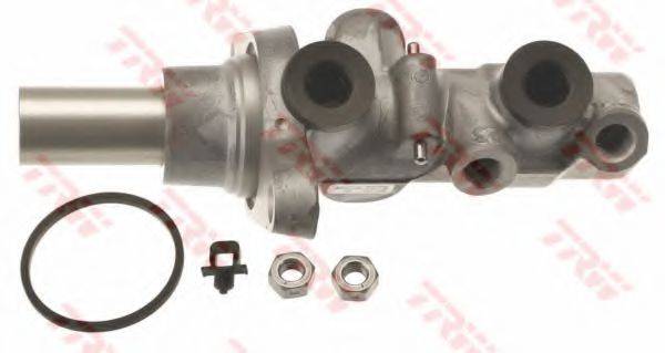 VAICO V100760 головний гальмівний циліндр