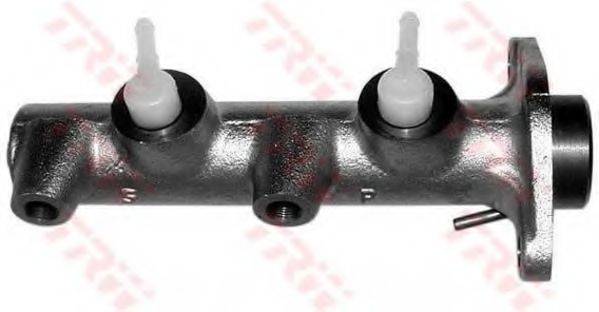 BREMBO M56015 головний гальмівний циліндр