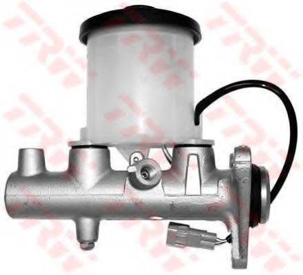 TOYOTA 47201-32210 головний гальмівний циліндр