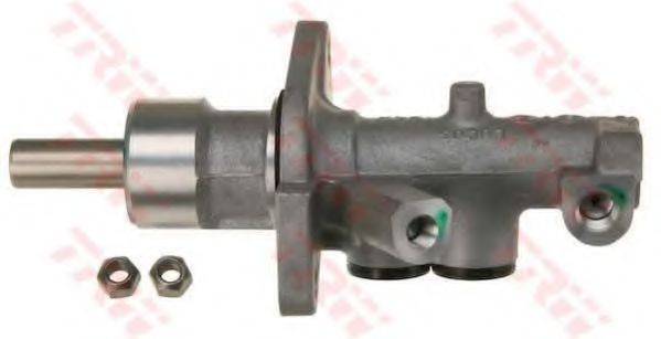 OPEL 558076 головний гальмівний циліндр
