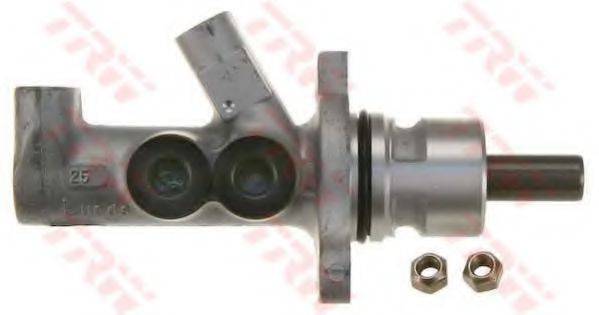OPEL 5 58 117 головний гальмівний циліндр