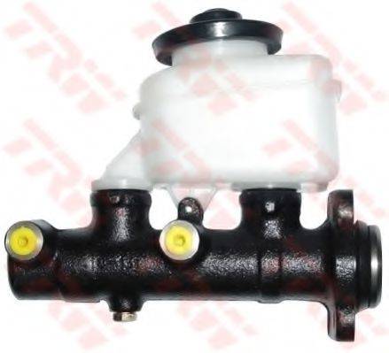 TOYOTA 47201-60571 головний гальмівний циліндр