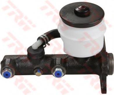 TOYOTA 47201-60270 головний гальмівний циліндр