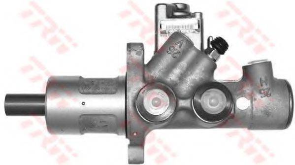 TRW PMN206