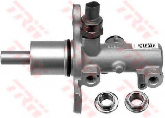 VW 3D0611021A головний гальмівний циліндр