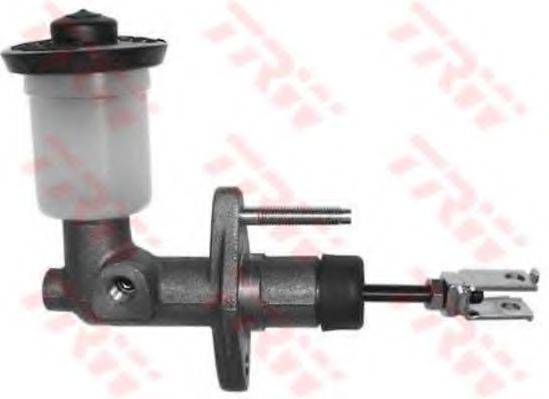 TOYOTA 31410-12072 Головний циліндр, система зчеплення