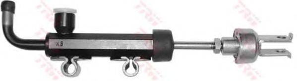 TOYOTA 3142027082 Головний циліндр, система зчеплення