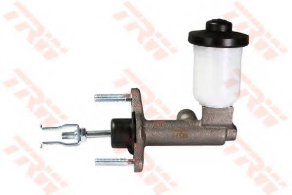 TOYOTA 3141016021 Головний циліндр, система зчеплення