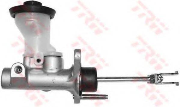 TOYOTA 3141060400 Головний циліндр, система зчеплення