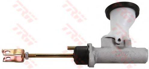 TOYOTA 3141060550 Головний циліндр, система зчеплення