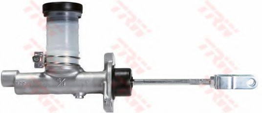 NISSAN 30610-06J12 Головний циліндр, система зчеплення