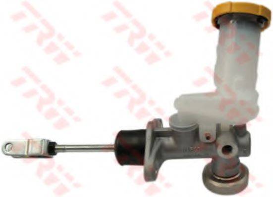 SUBARU 37230FA020 Головний циліндр, система зчеплення