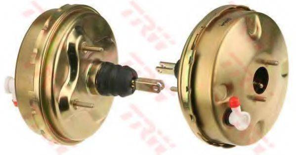 BENDIX 261018B Підсилювач гальмівної системи