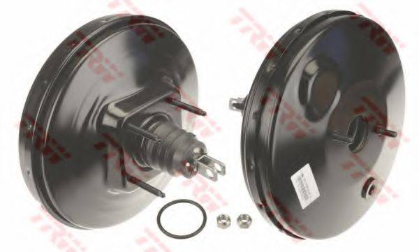 FORD 1324221 Підсилювач гальмівної системи