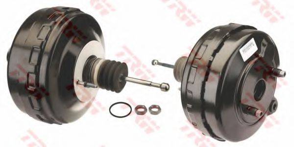 OPEL 55 44 020 Підсилювач гальмівної системи