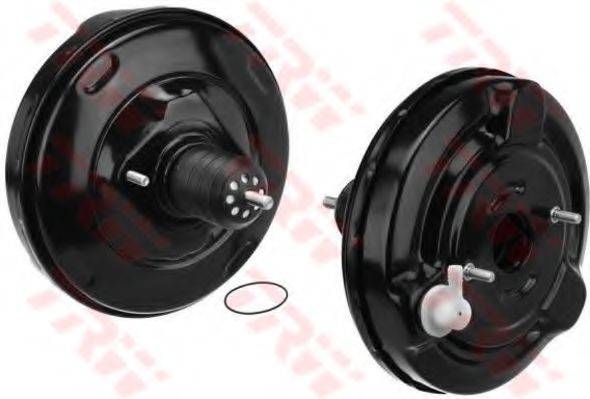 BOSCH 0986485127 Підсилювач гальмівної системи