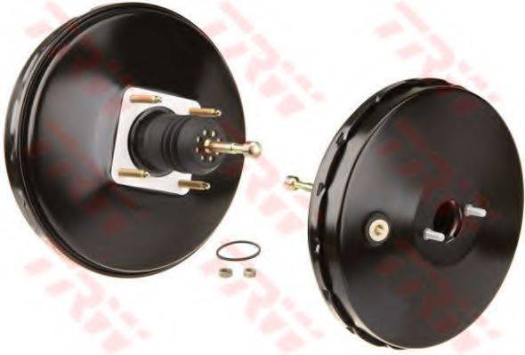 BOSCH 0204125833 Підсилювач гальмівної системи