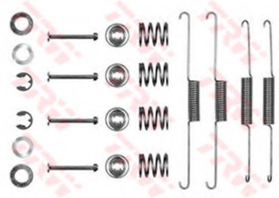 TRW SFK110