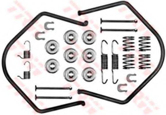 TRW SFK125